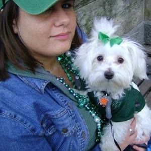 Meet your Posher, Tara